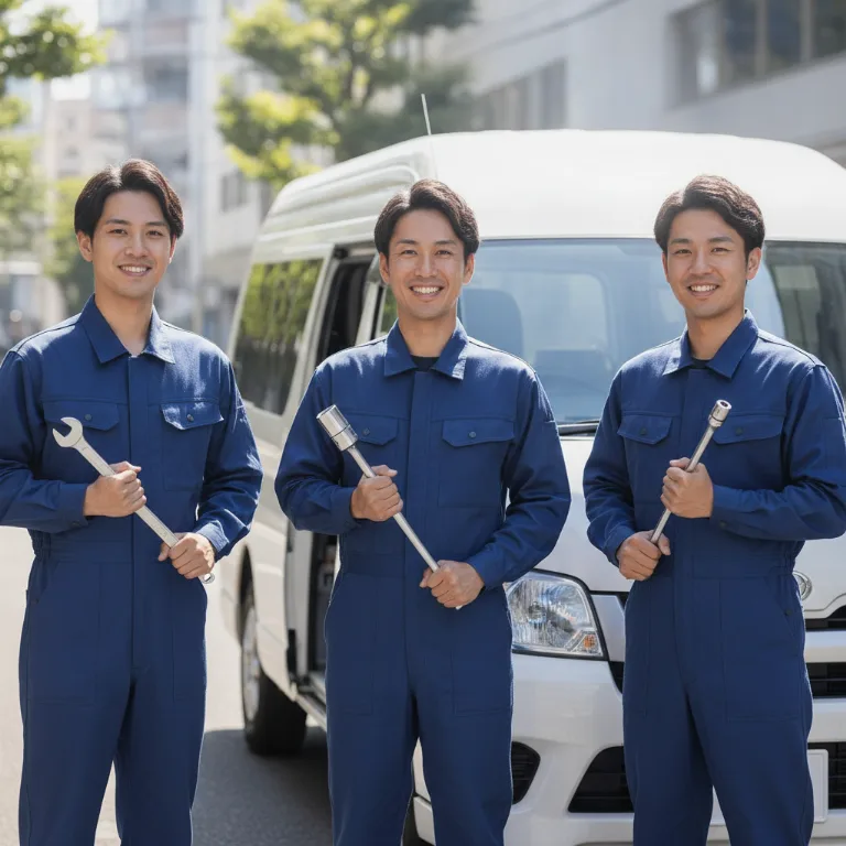 自動車修理 のチーム: 熊谷市
